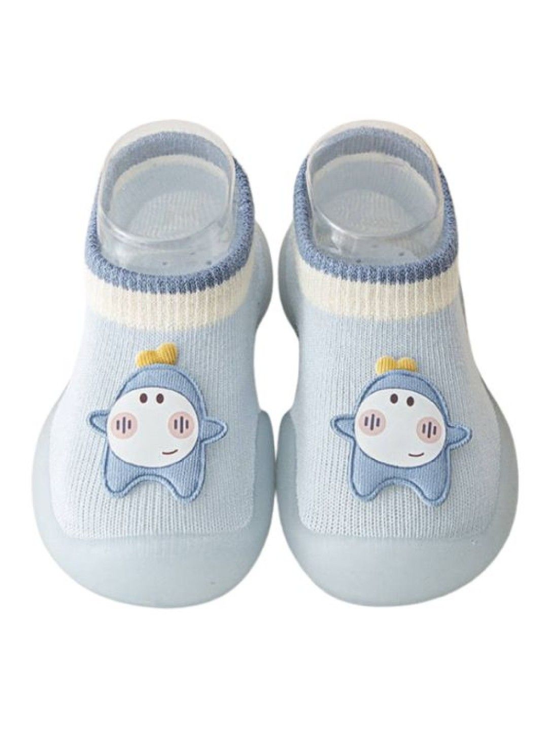 BabyStudioPH Baby Low Cut Non-Skid Shoes