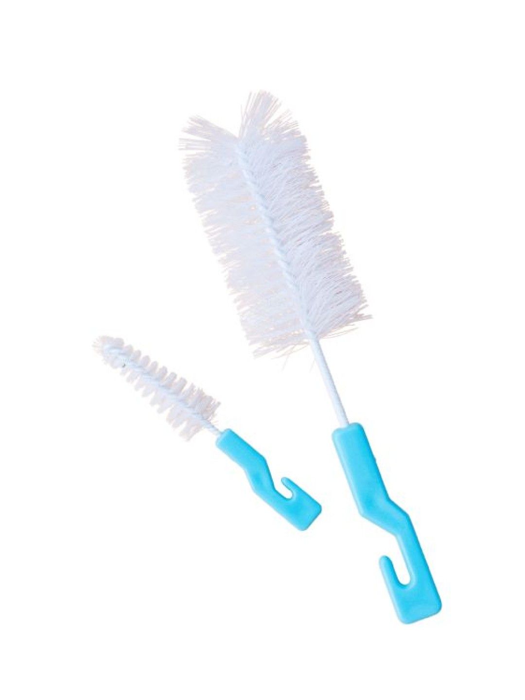 Bebeta Bottle & Nipple Brush - J Shape Soft Bristles