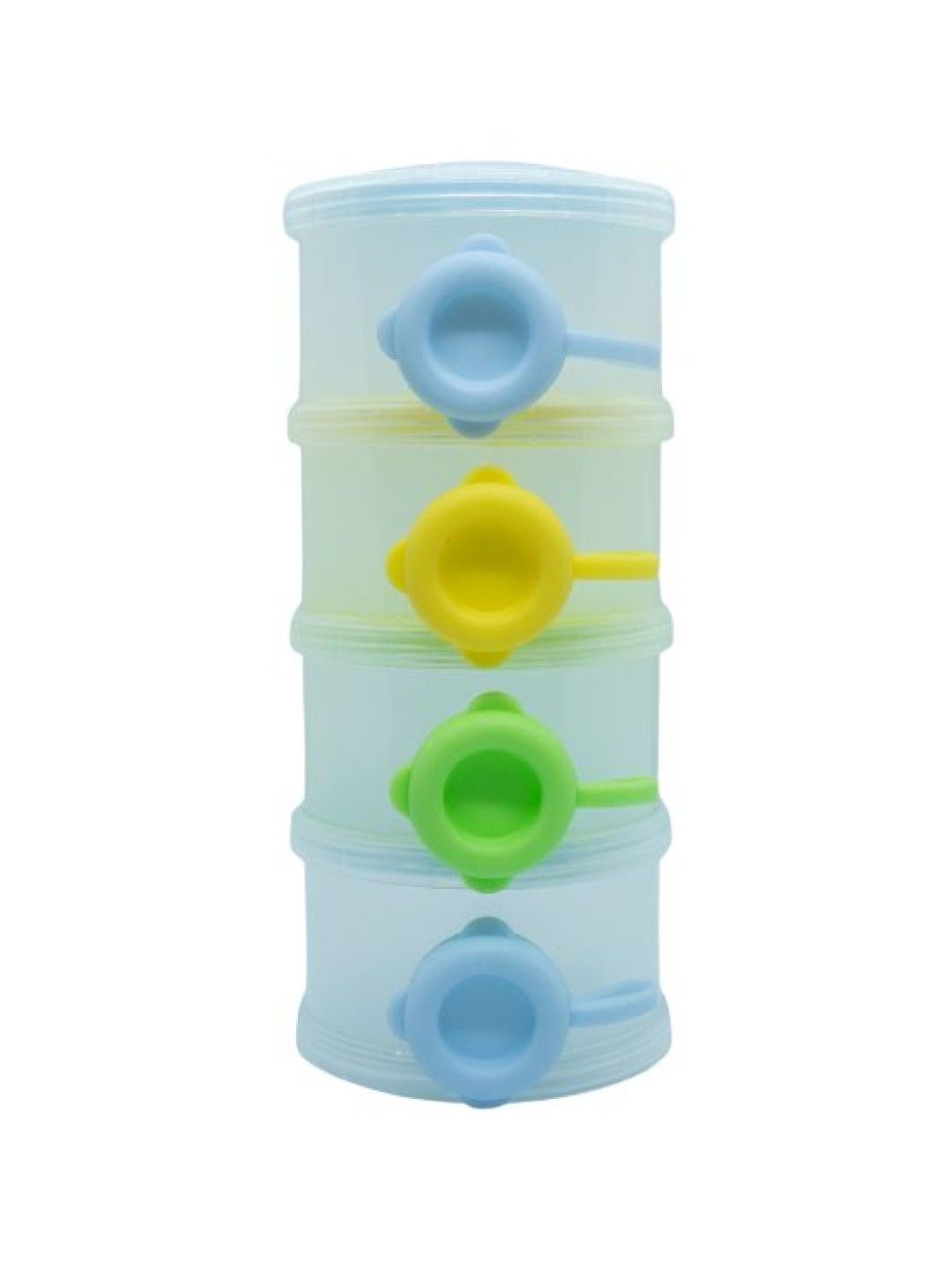 Bebeta Milk Container 4 Layer