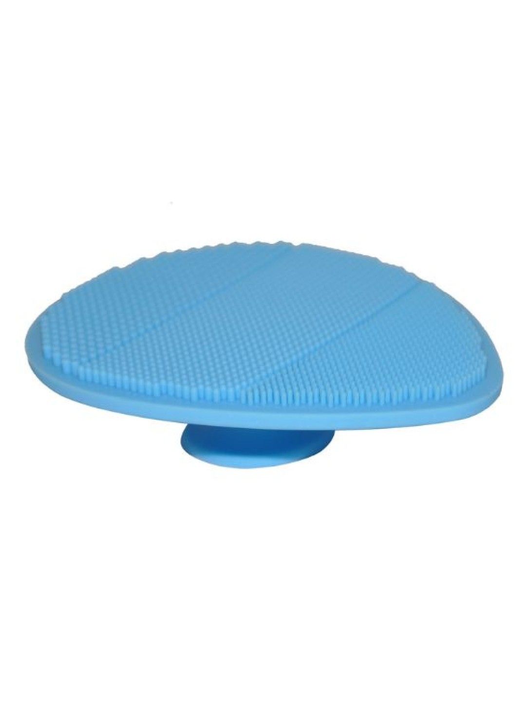 Babyhood Baby Bathing Brush (Blue- Image 1)