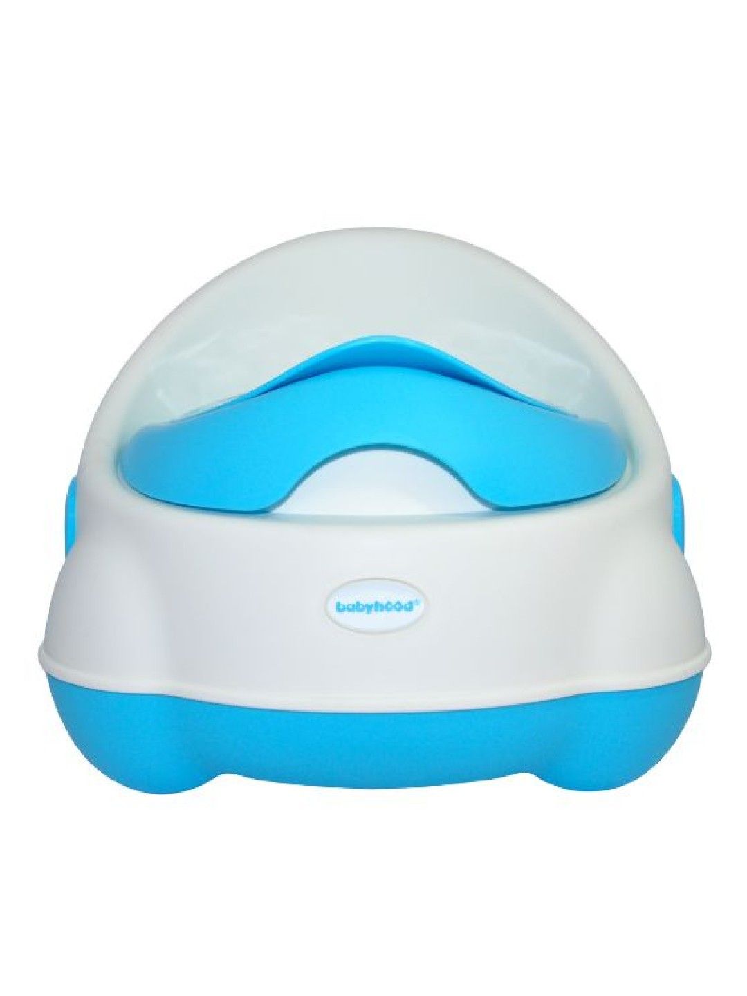 Babyhood Explorer Potty (Blue- Image 1)