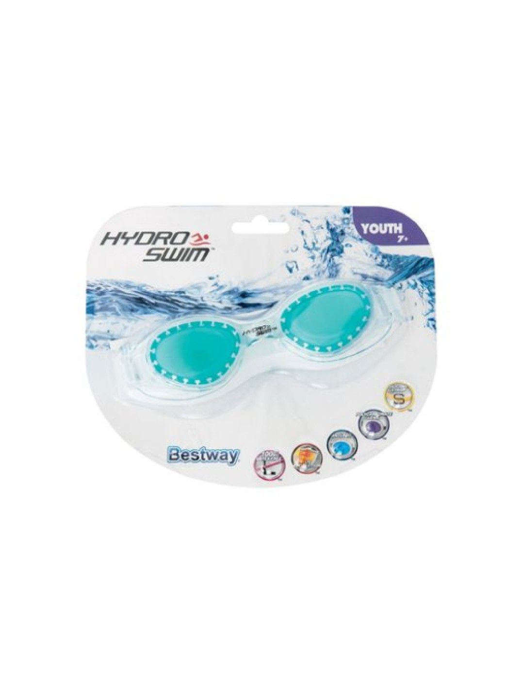 Bestway Hydro-Swim IX-500 Goggles