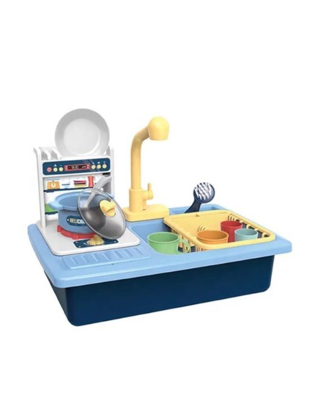 MiDeer Kitchen Sink Toy by Toteeandco