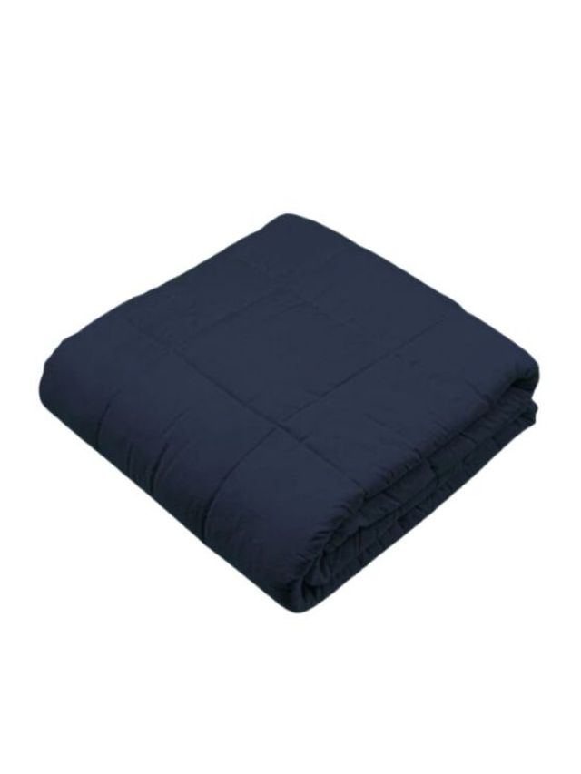 Healthcare Depot Cotton Weighted Blanket for Adult edamama