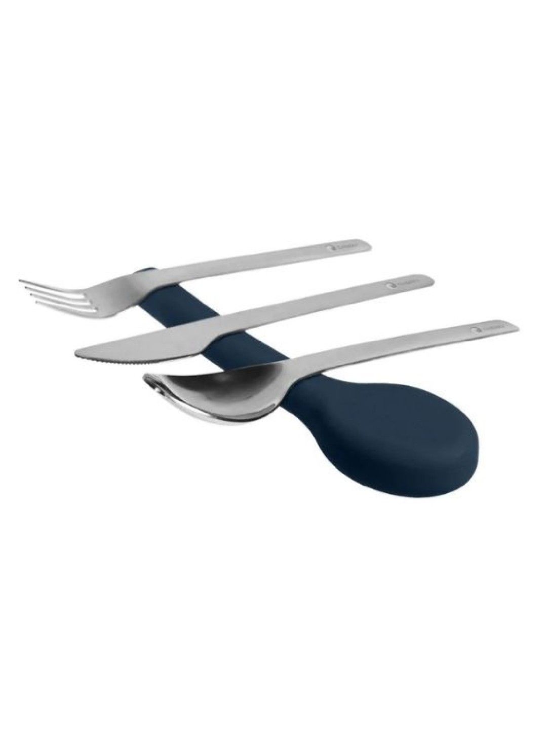 Cherry Portable Cutlery Set