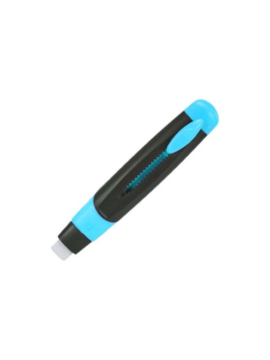 Y-PLUS+ Comfy Grip Eraser Pen