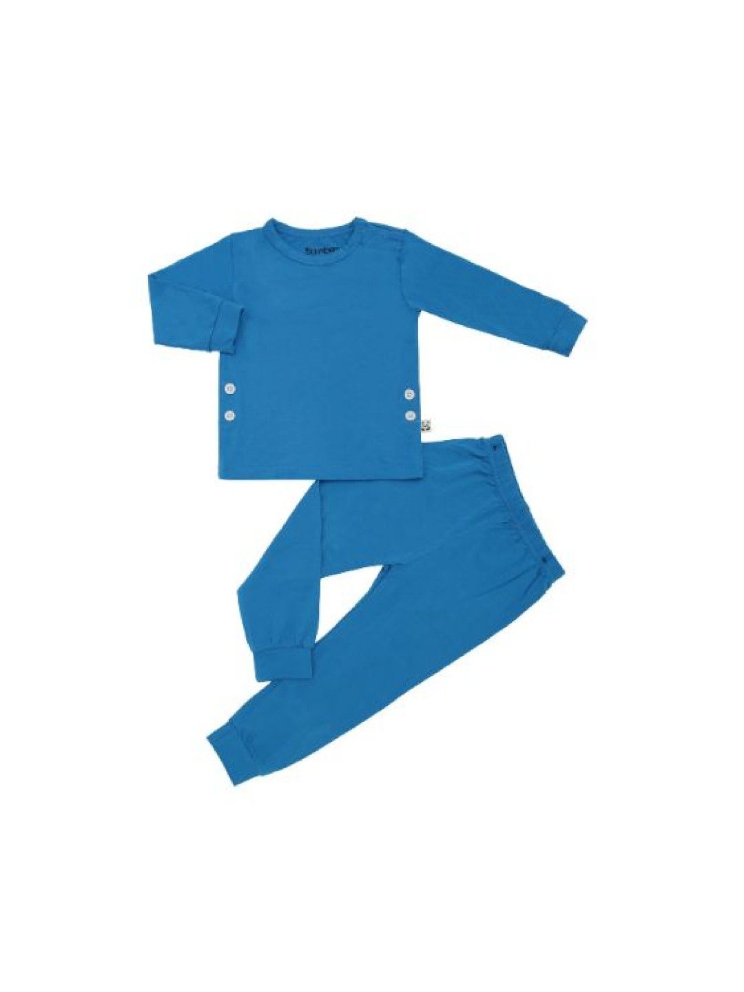 Bamberry Baby Pajama Set (Long Sleeves)