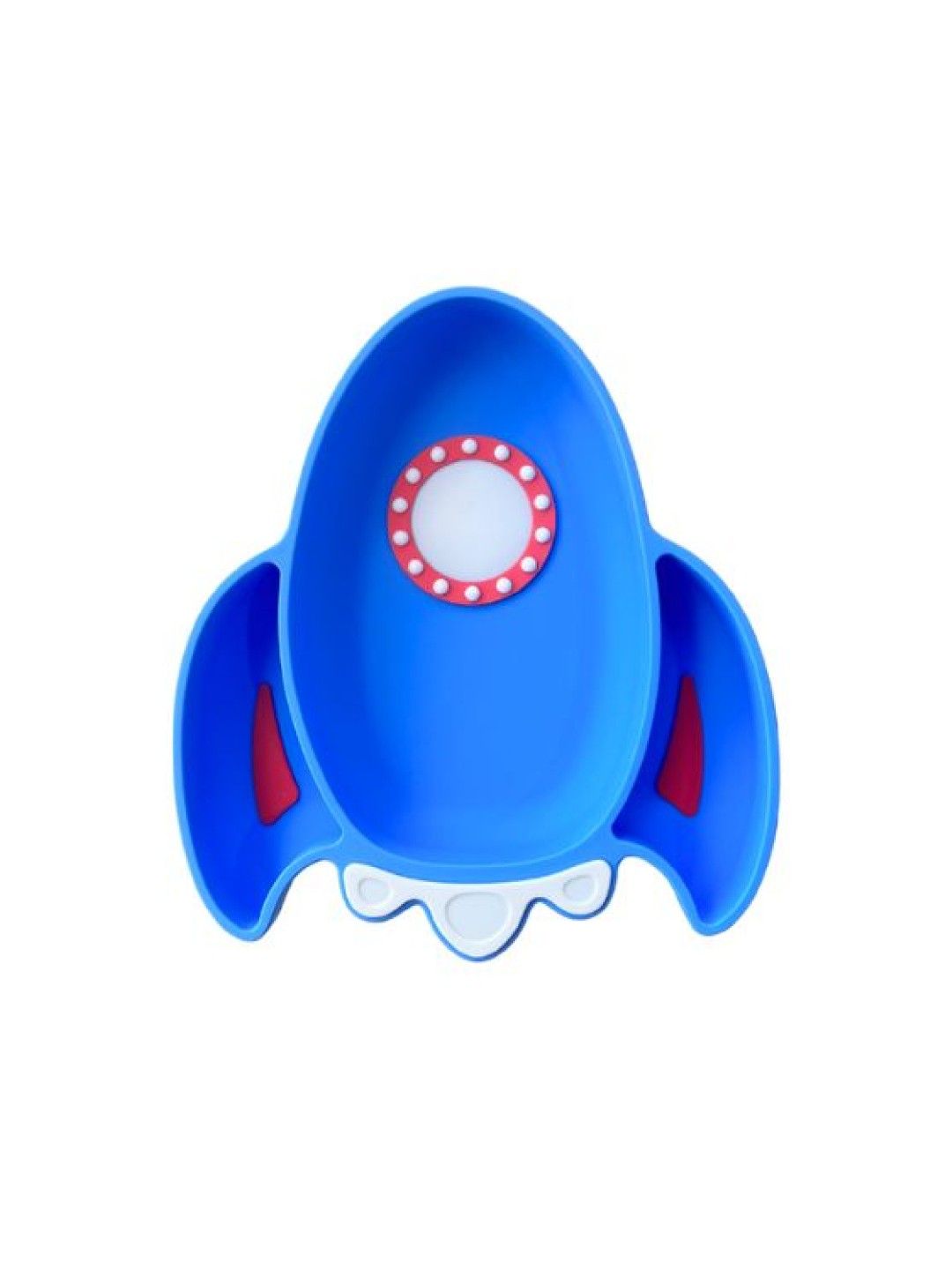 JulieBean Baby Rocket Suction Plate