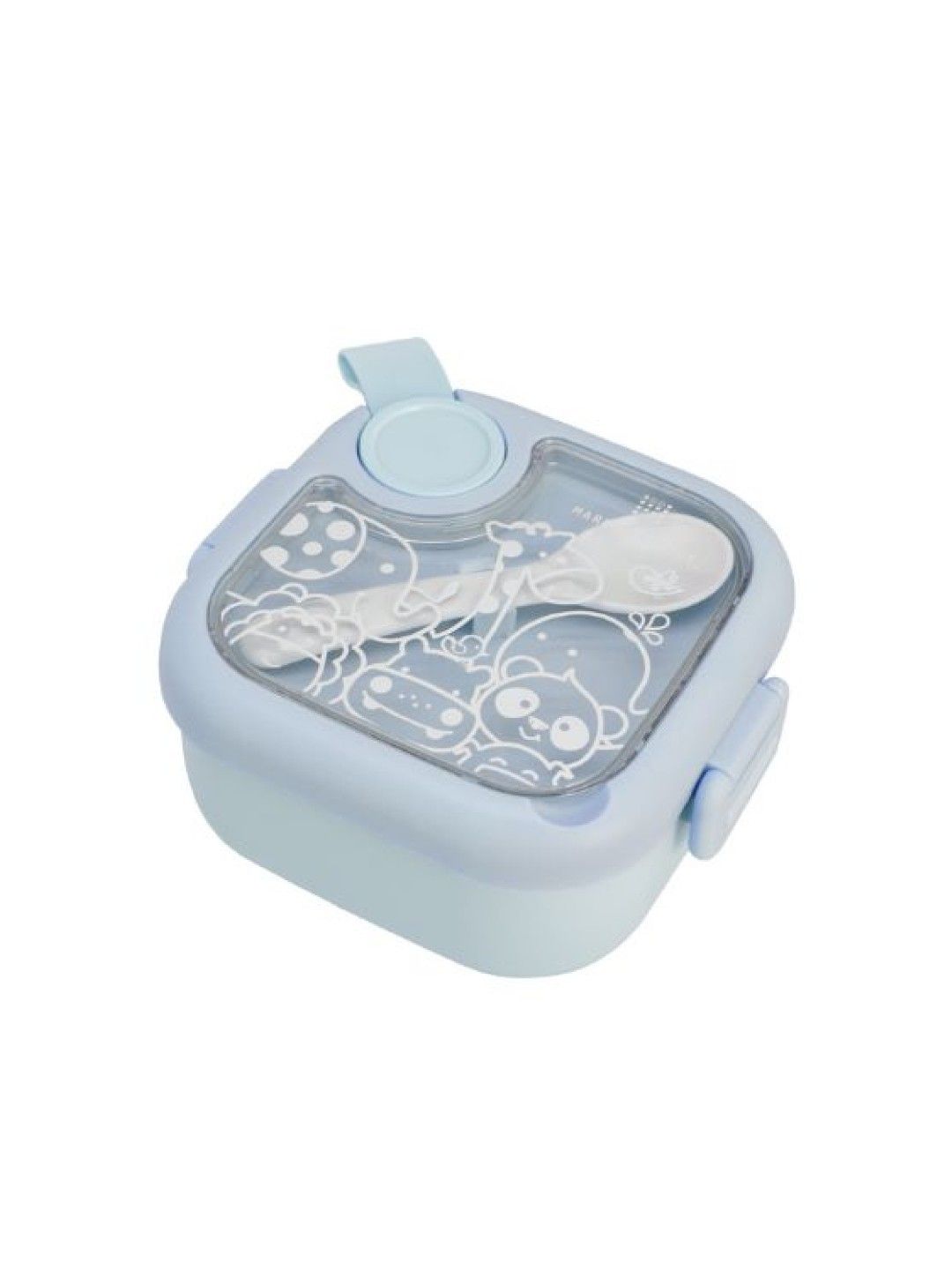 Marcus & Marcus Travel Feeding Set