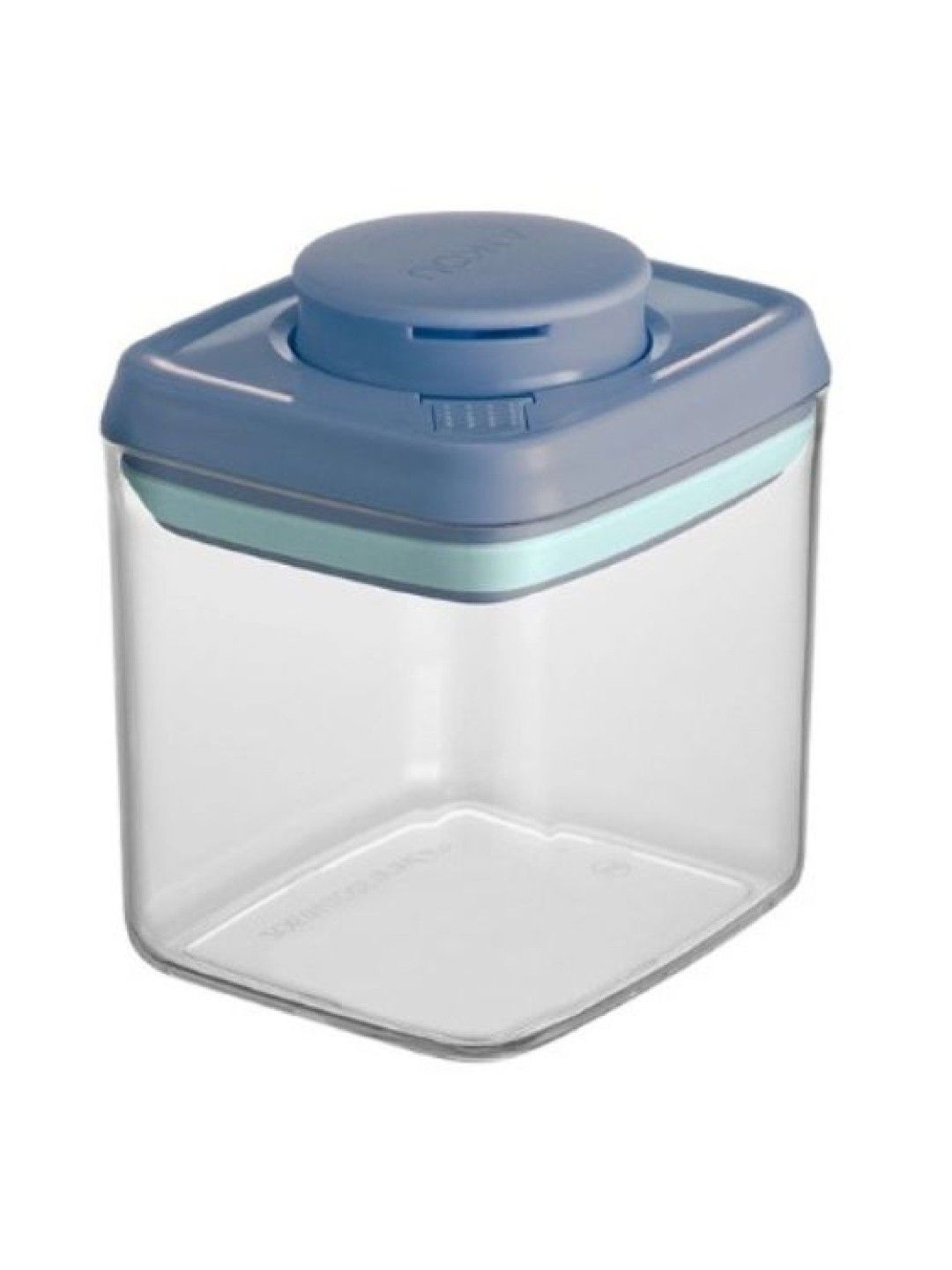 Ankou Airtight 1 Touch Multipurpose Storage Container 320ml (Rectangular)