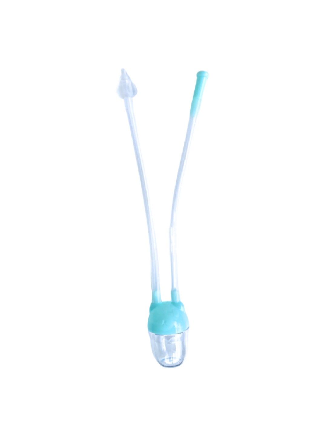 Babybee Philippines Nasal Aspirator Snot Sucker (Blue- Image 1)