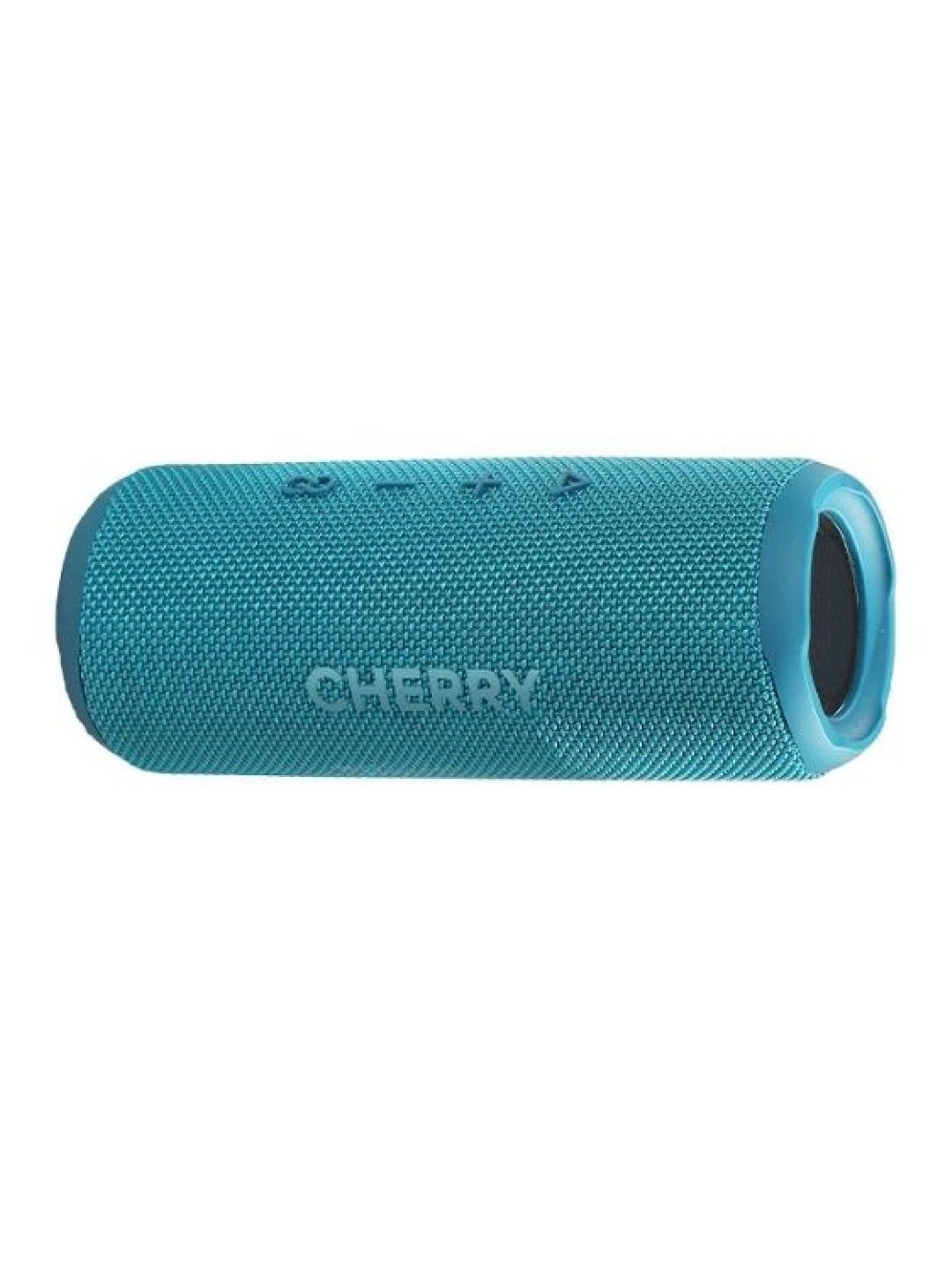 Cherry Groove Bluetooth Speaker (Blue- Image 2)