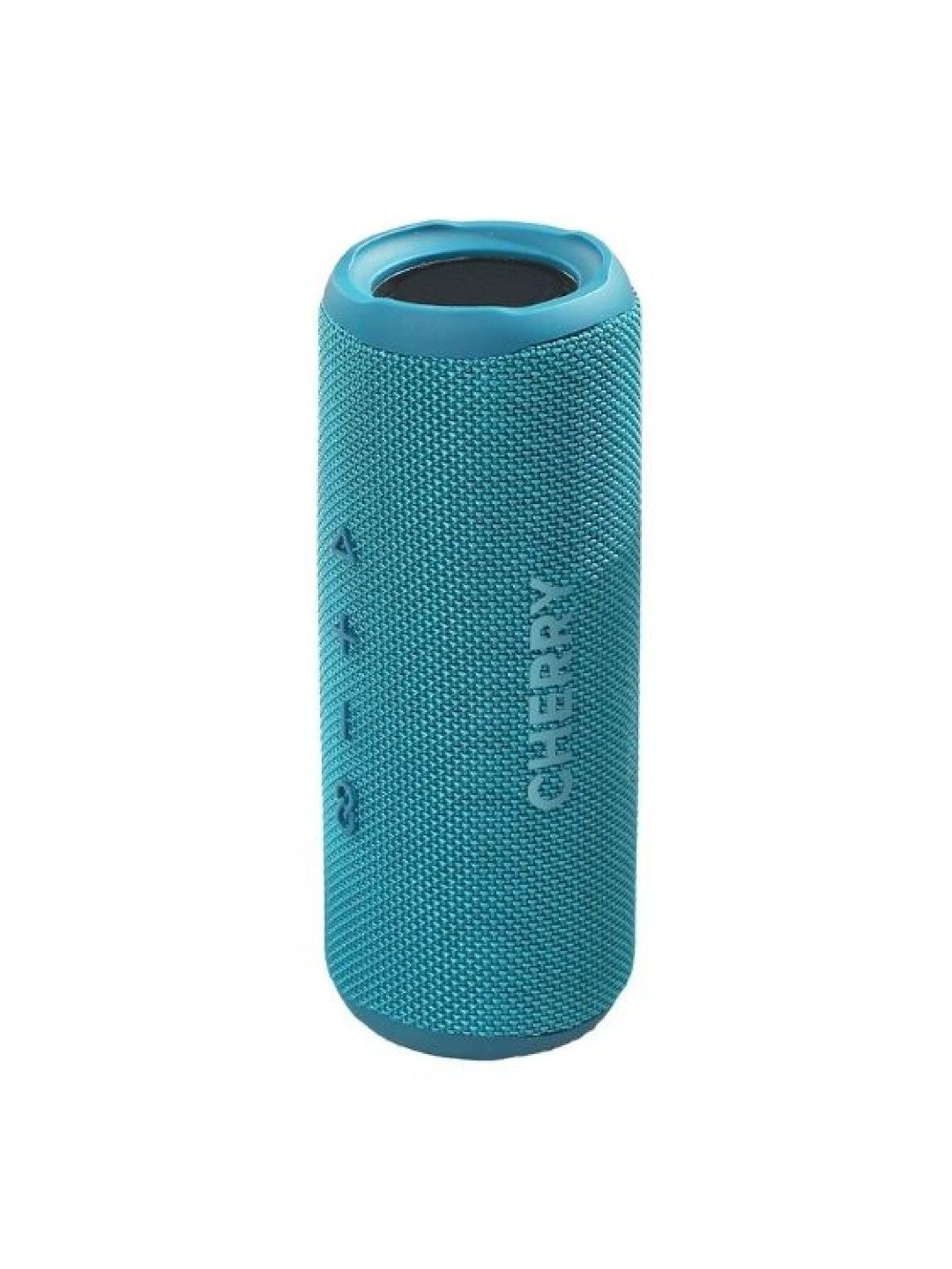 Cherry Groove Bluetooth Speaker (Blue- Image 1)