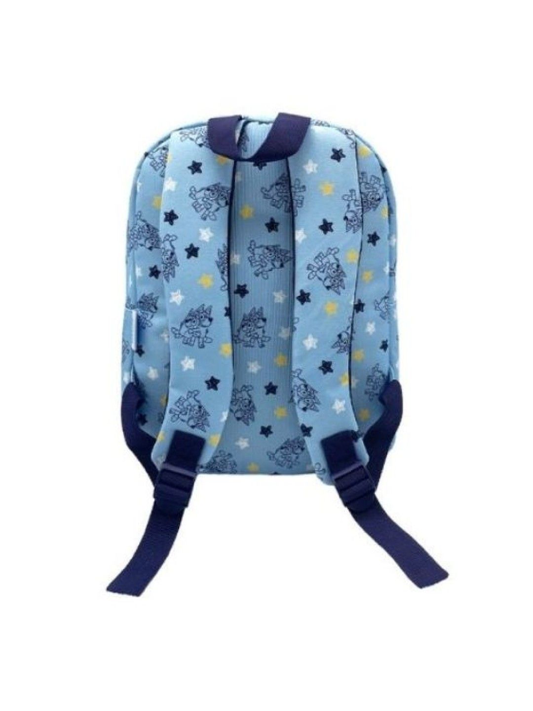Bluey Totsafe Bluey & Bingo Adventure Gear - Backpack (No Color- Image 3)
