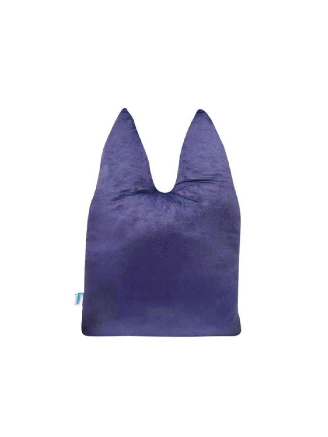 Bluey Totsafe Kids 3D Ears Square Pillow - Bluey (No Color- Image 4)
