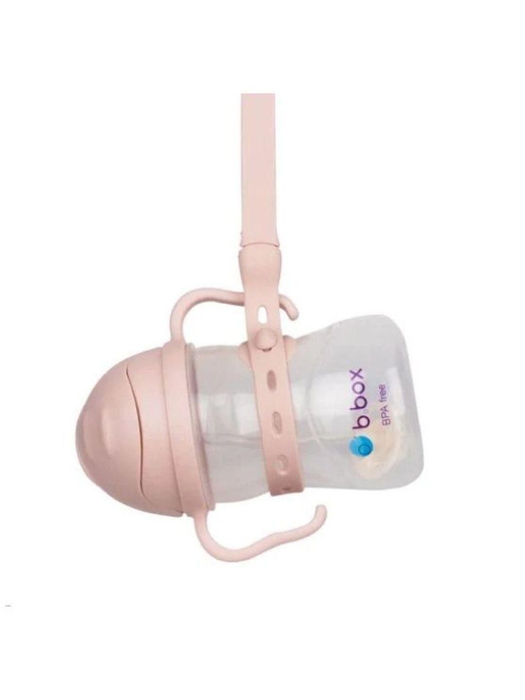 b.box Connect-a-Cup (Blush- Image 3)