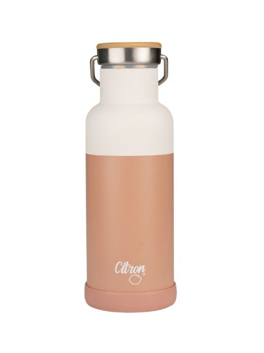 Citron Triple Wall Insulated Water Bottle (500ml)