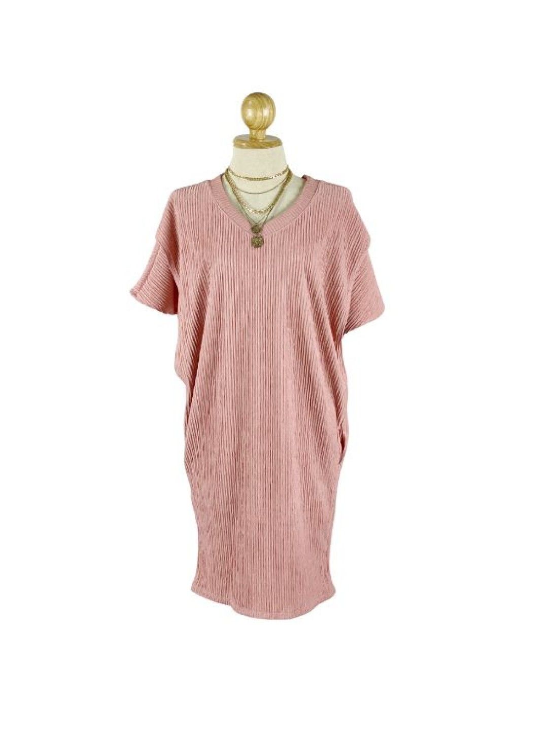 Mama Brand PH Cocoon Maternity Breastfeeding Dress