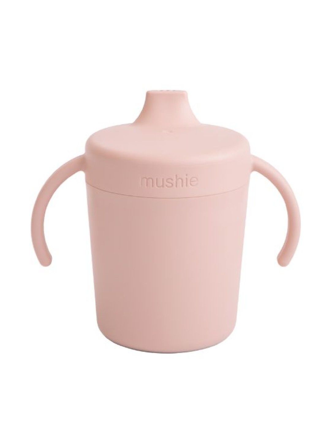 Mushie Trainer Sippy Cup