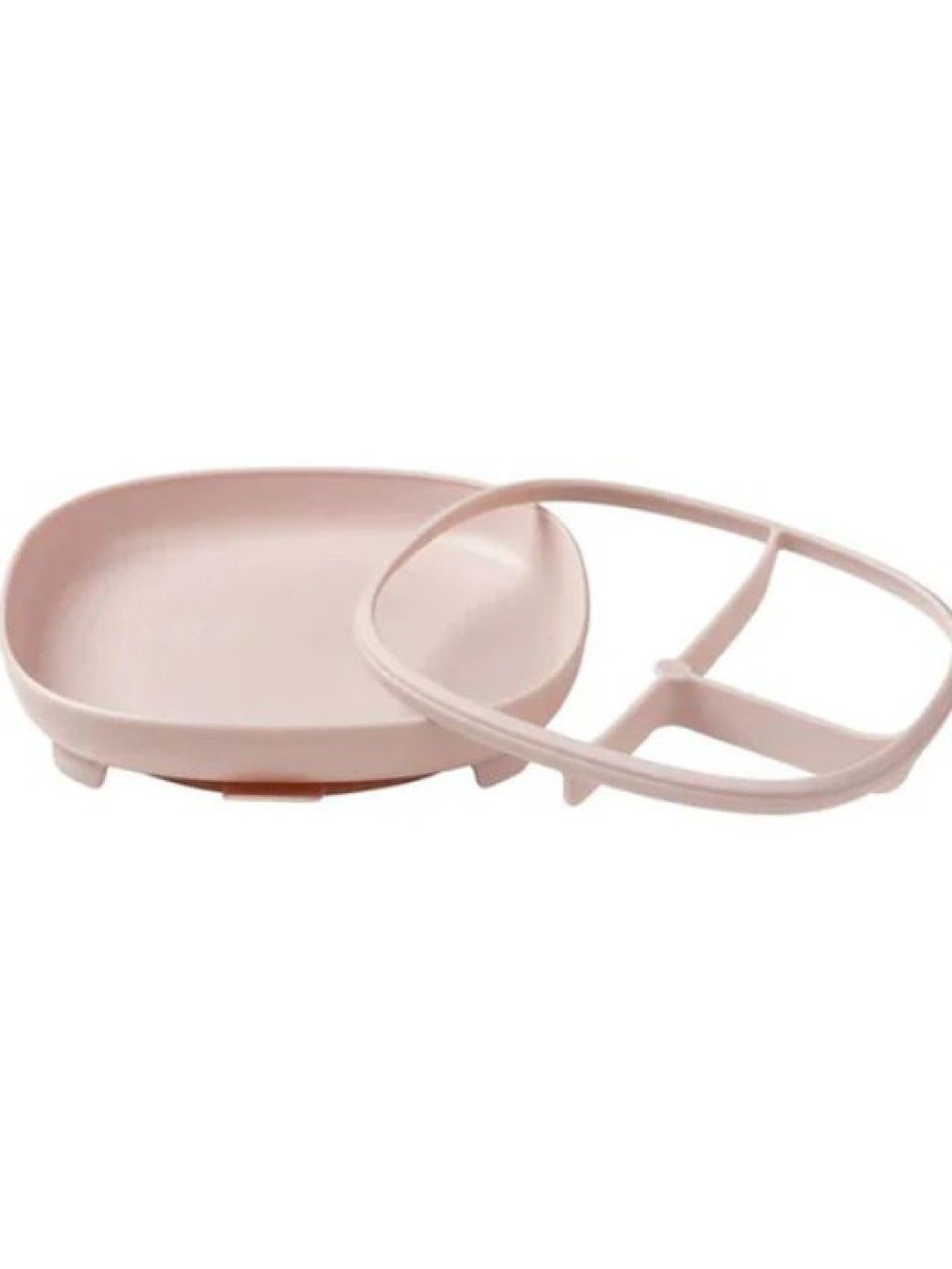 b.box 2-in-1 Suction Plate