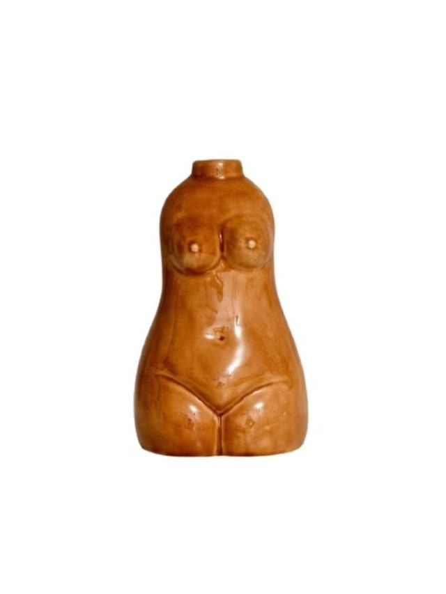 Bondi Studios Body Vase