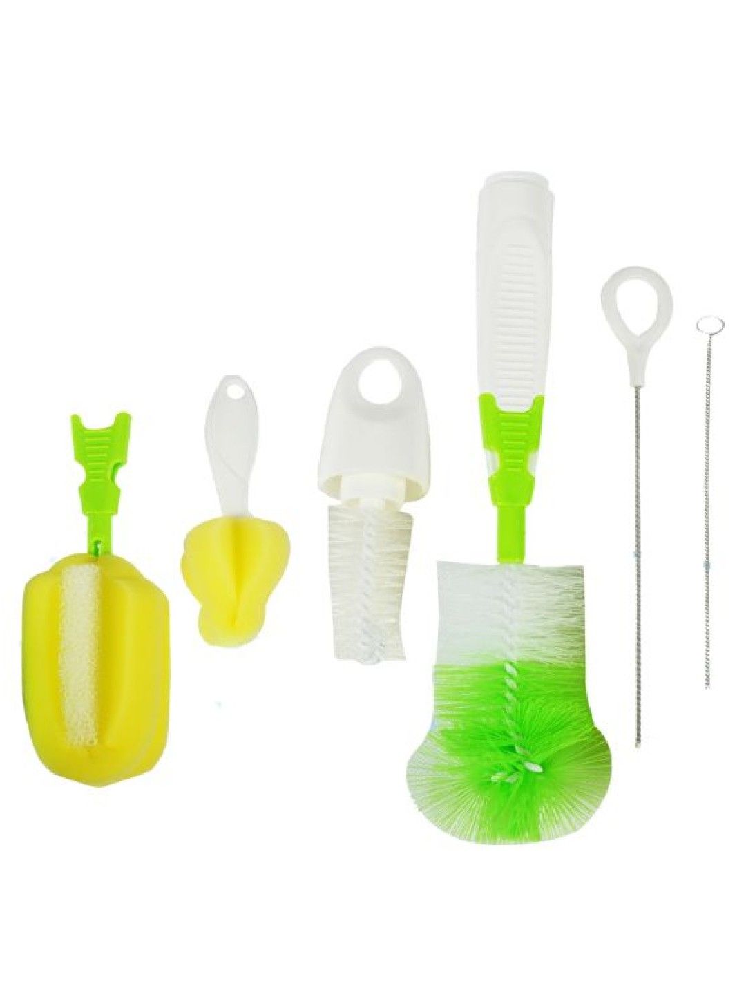 Enfant Bottle Brush Set (No Color- Image 1)