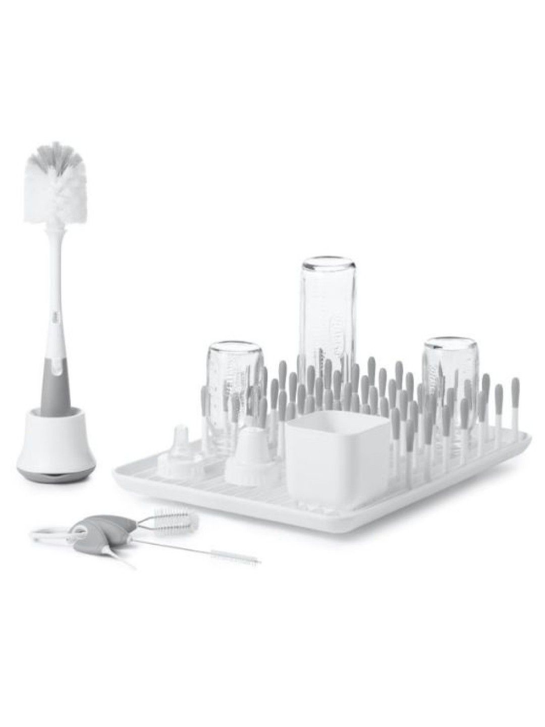 Oxo Tot Bottle and Cup Cleaning Set (No Color- Image 1)