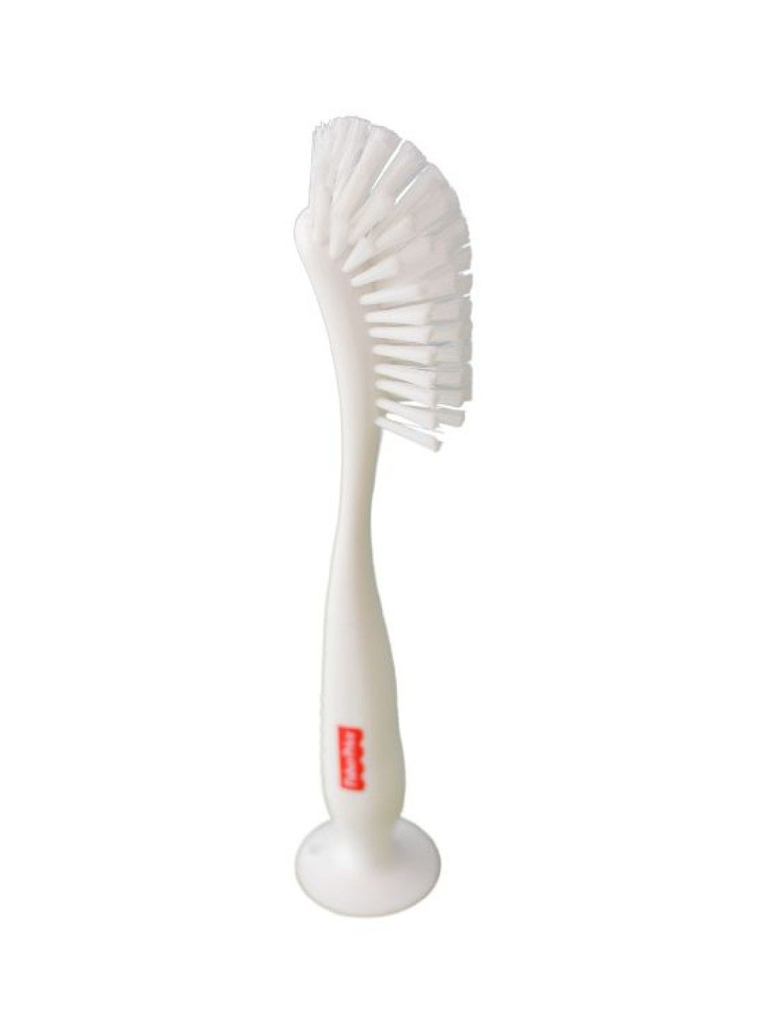 Fisher Price Bottle and Nipple Brush with Suction (No Color- Image 1)