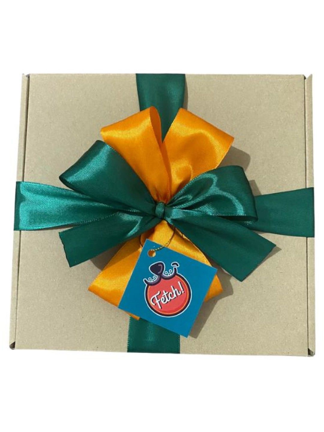 Fetch! Naturals Fur-ssential Spa Set: Heal (No Color- Image 2)
