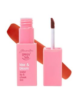 Happy Skin Generation Active Kiss & Bloom Water Lip & Cheek Tint
