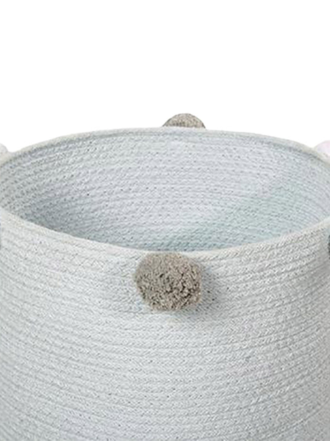 Lorena Canals Bubbly Basket (Blue- Image 2)