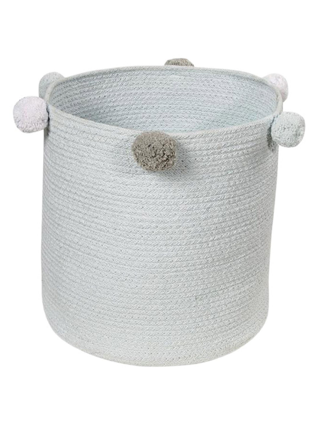 Lorena Canals Bubbly Basket (Blue- Image 3)