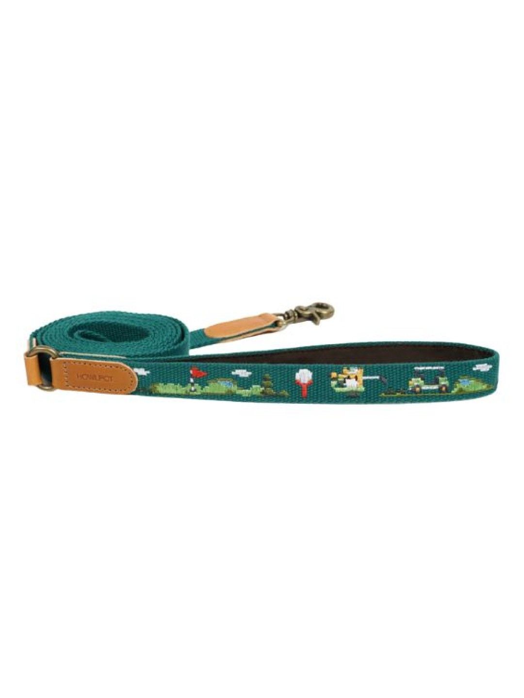 Howlpot Adventure Leash - Buddy (No Color- Image 1)