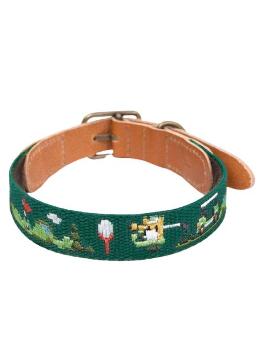 Howlpot Adventure Collar - Buddy (No Color- Image 1)