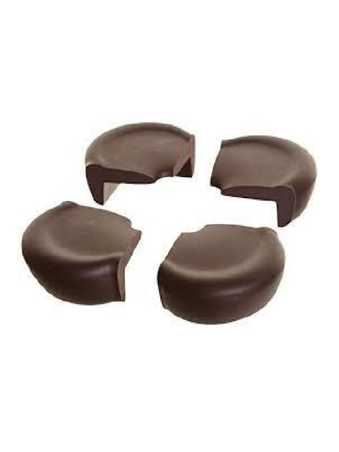 Dreambaby Bump Guard Corner Protectors (4pcs)