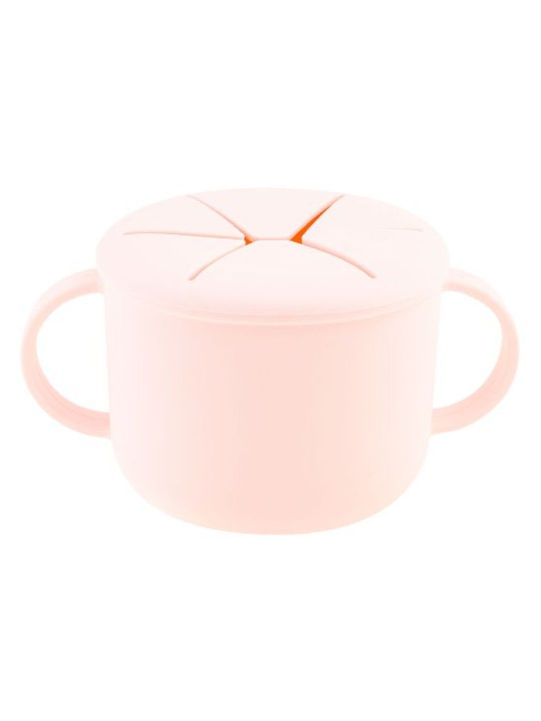 Stephen Joseph Silicone Snack Cup (Bunny- Image 2)