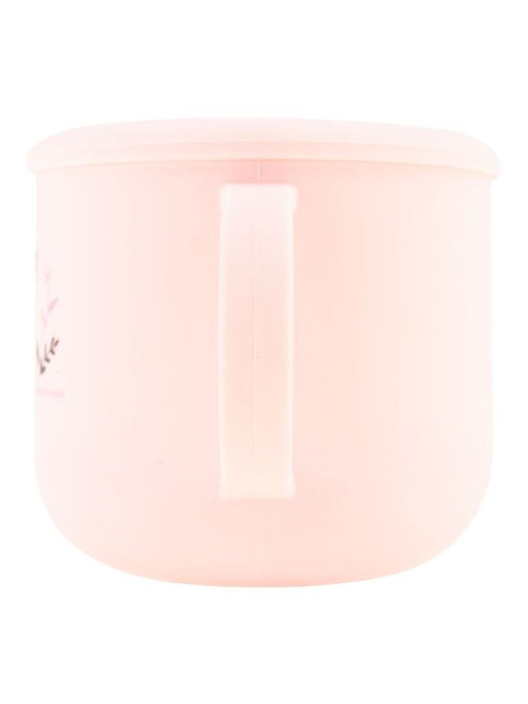 Stephen Joseph Silicone Snack Cup (Bunny- Image 3)