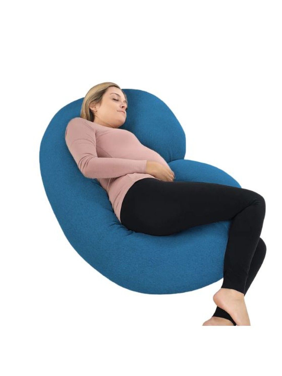 Babybee Philippines C- Maternity Pillow - Elijah