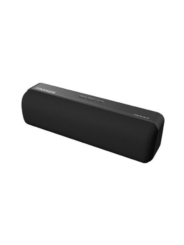 Promate Capsule-2 CrystalSound® HD Wireless Speaker