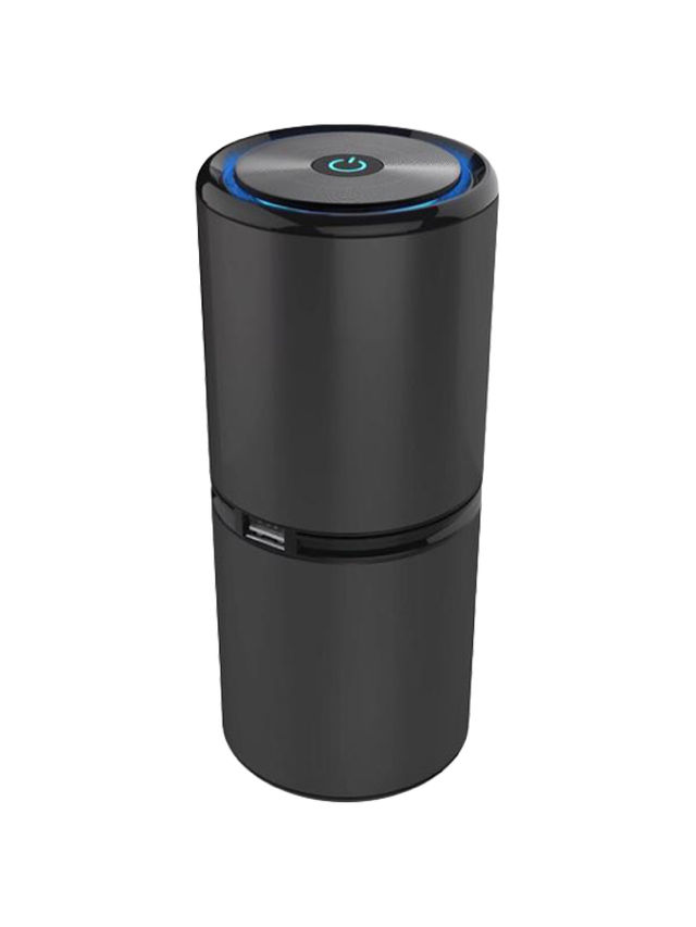 Aircleene Portable Car Air Purifier