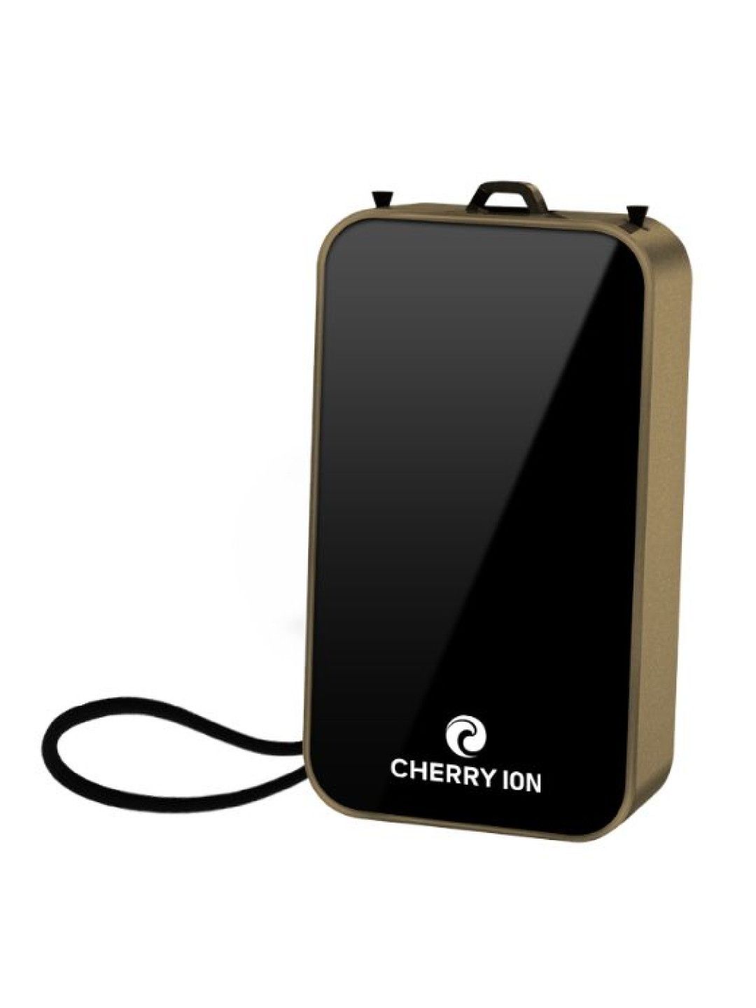 Cherry Ion Personal Air Purifier (Regular Color)