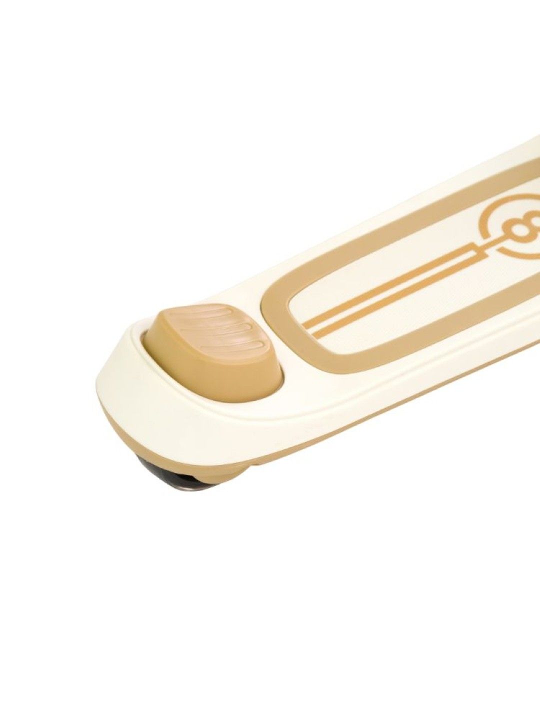 Ashbee Grand Prix Kids Scooter (Coffee- Image 4)