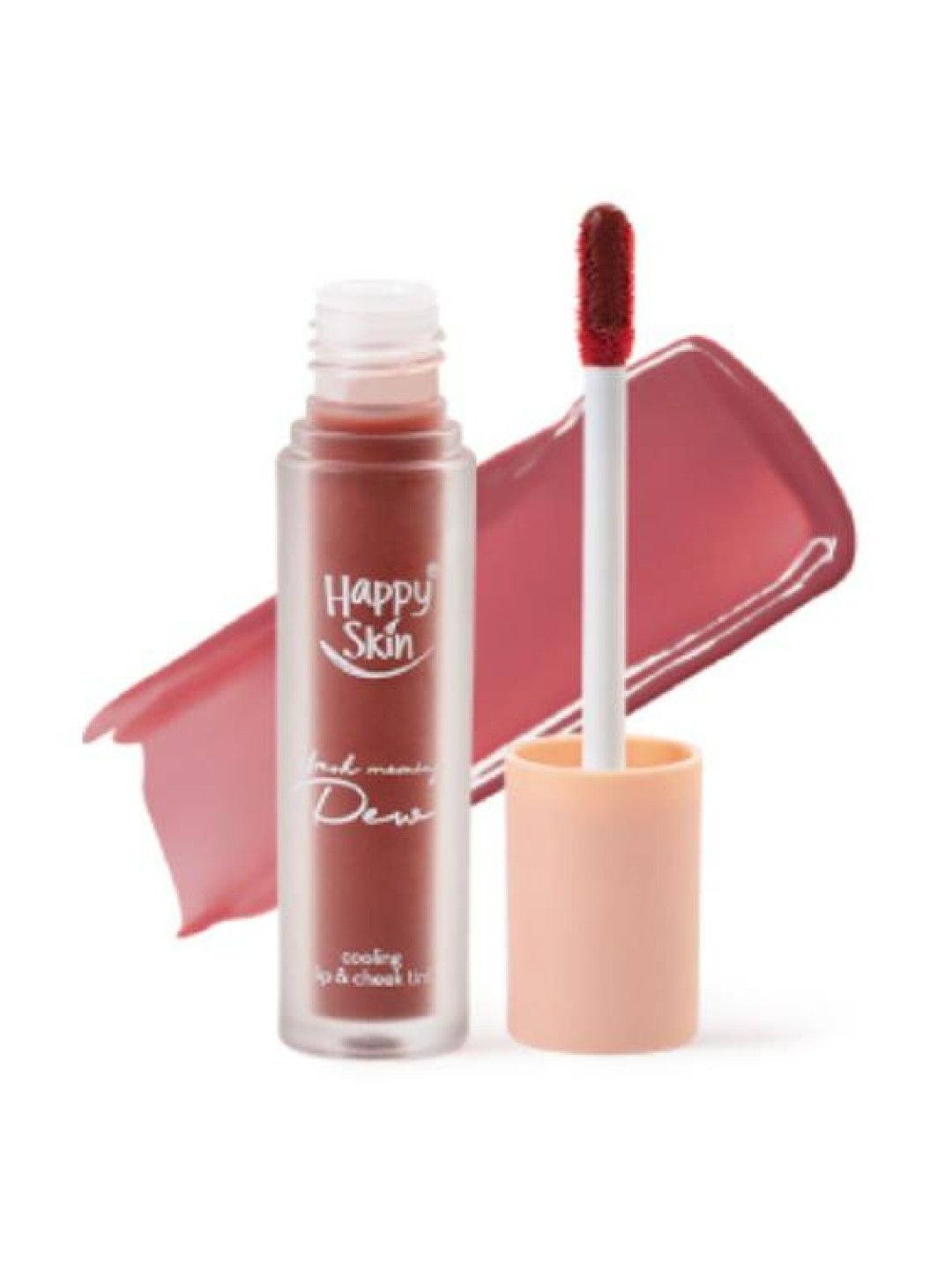 Happy Skin Dew Cooling Lip & Cheek Tint