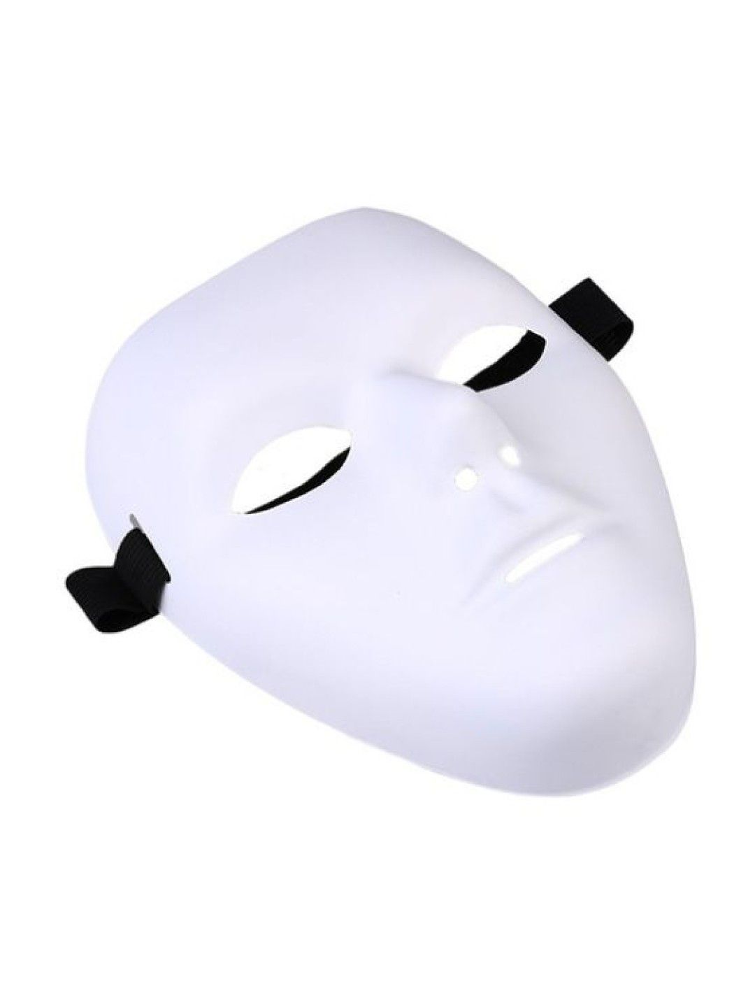 Elves of the Party Mask: White Phantom