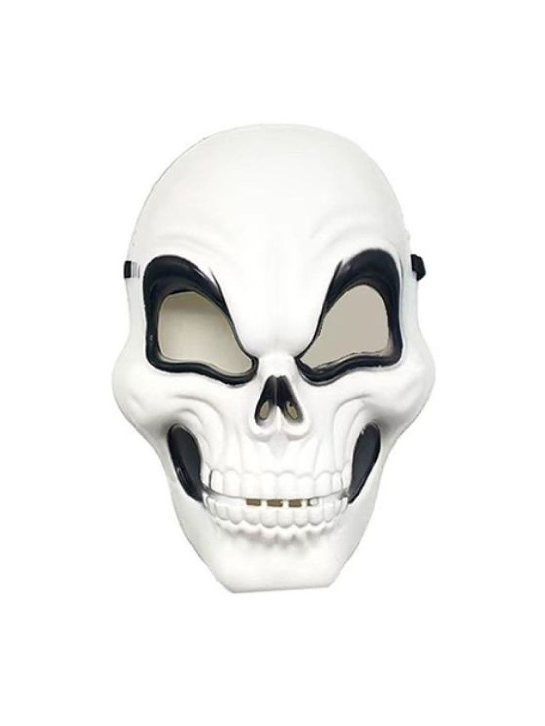 Elves of the Party Mask: Skull