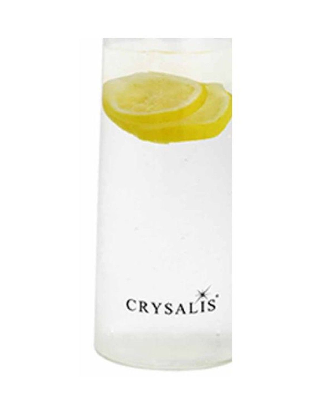 Sunbeams Lifestyle Crysalis Borosilicate Glass Pitcher with Stainless Steel Lid 1.5L (No Color- Image 2)