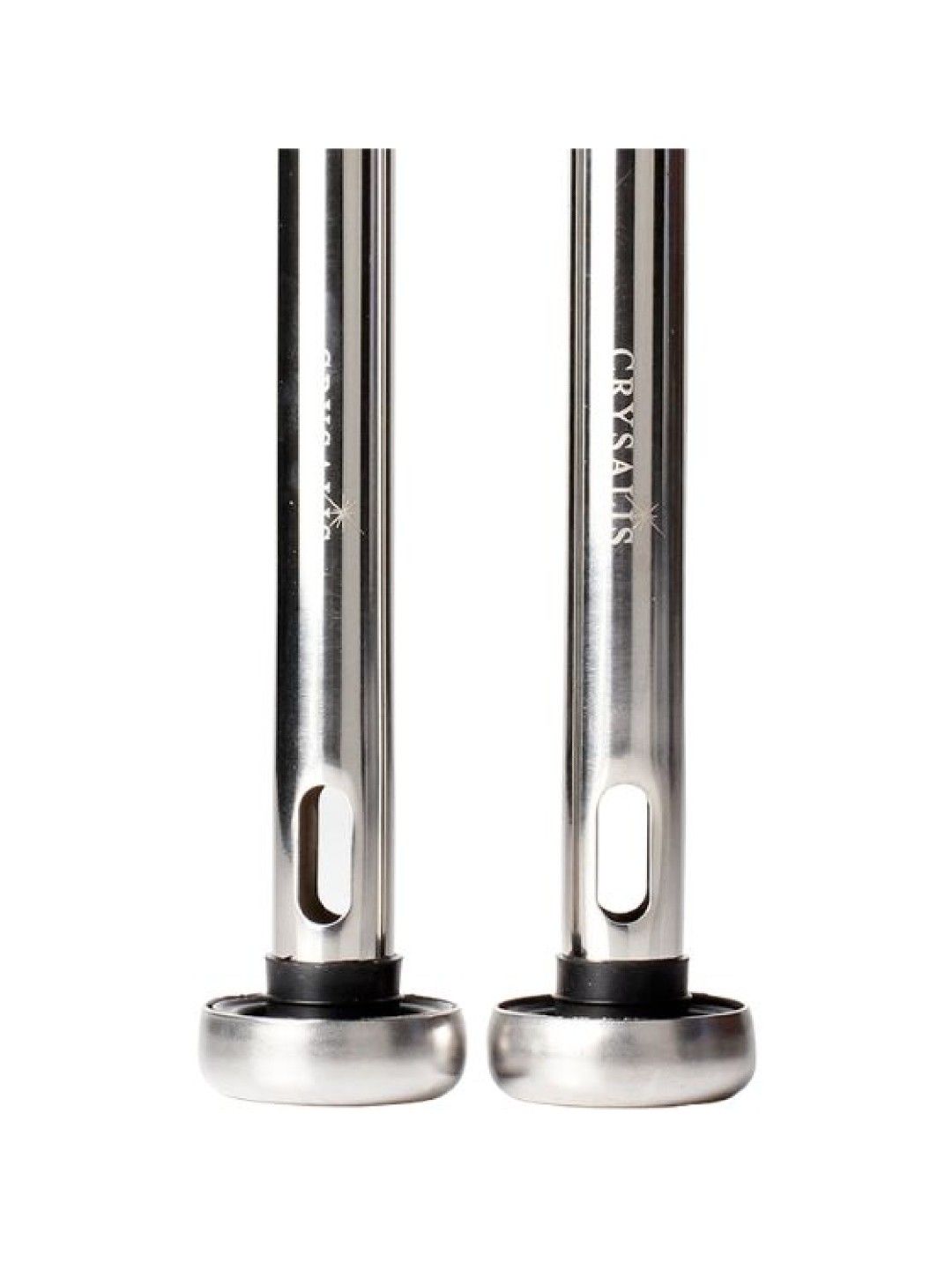Sunbeams Lifestyle Crysalis Premium Beer Bottle Instant Chiller Stick (Set of 2) (No Color- Image 2)