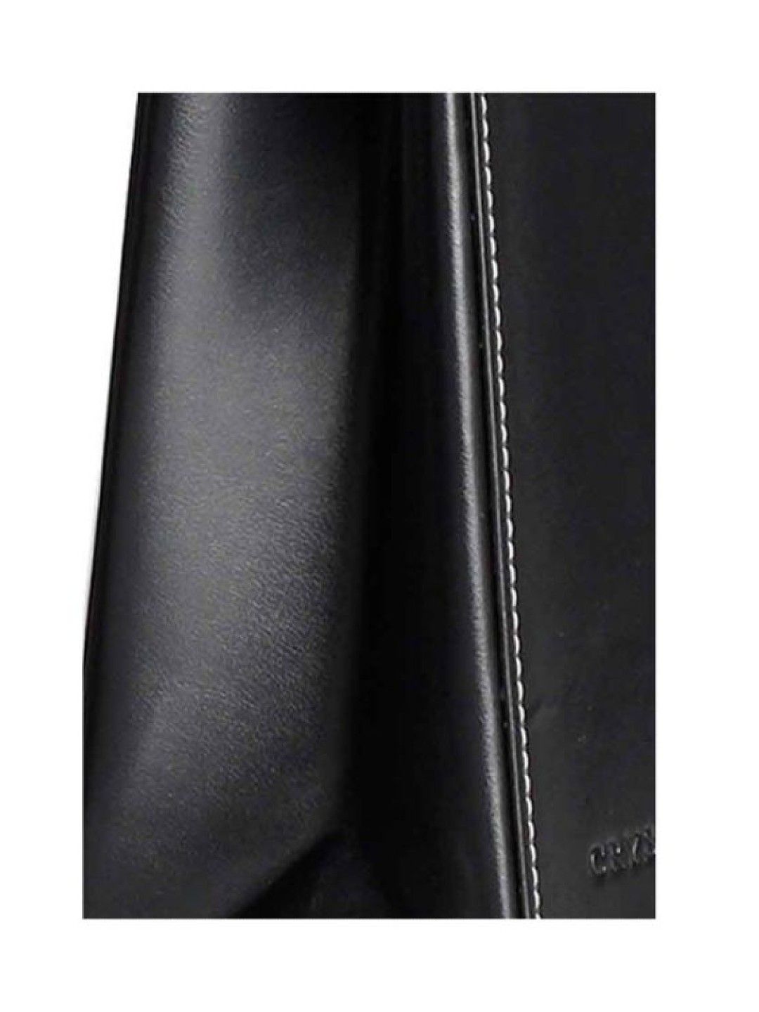 Sunbeams Lifestyle Crysalis Premium Wine Bag with Handle For 1 Bottle (No Color- Image 3)