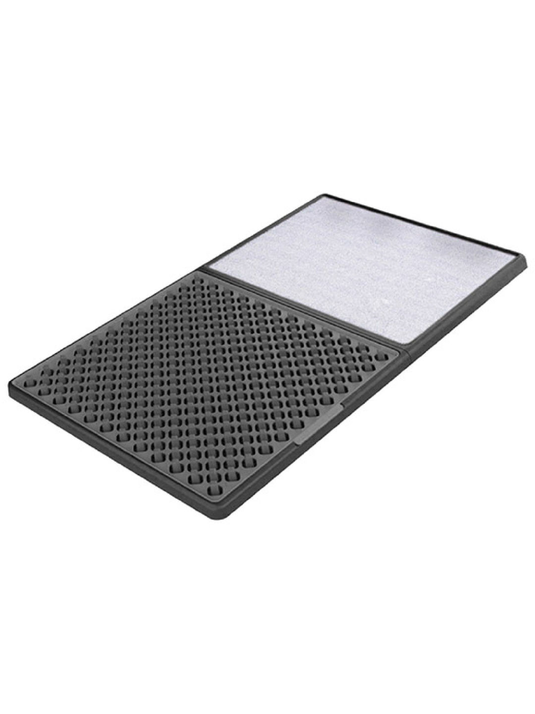 Clever Spaces Shoe Disinfecting Mat