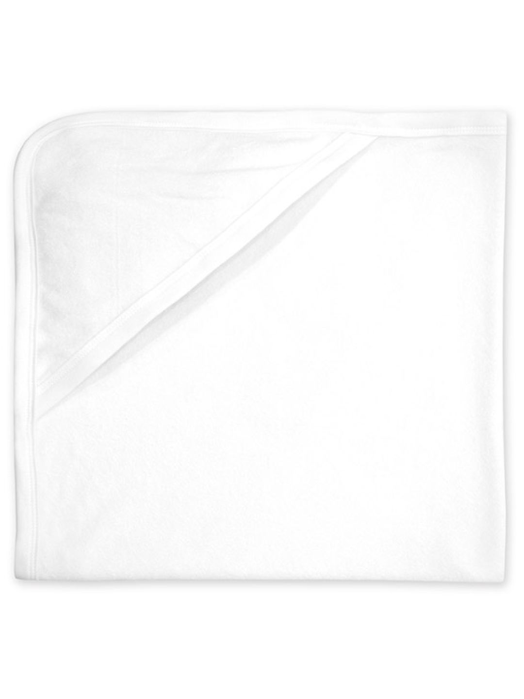 Cotton Stuff Terry Hooded Towel